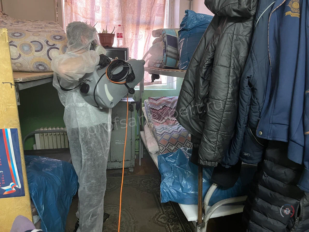 Галерея
