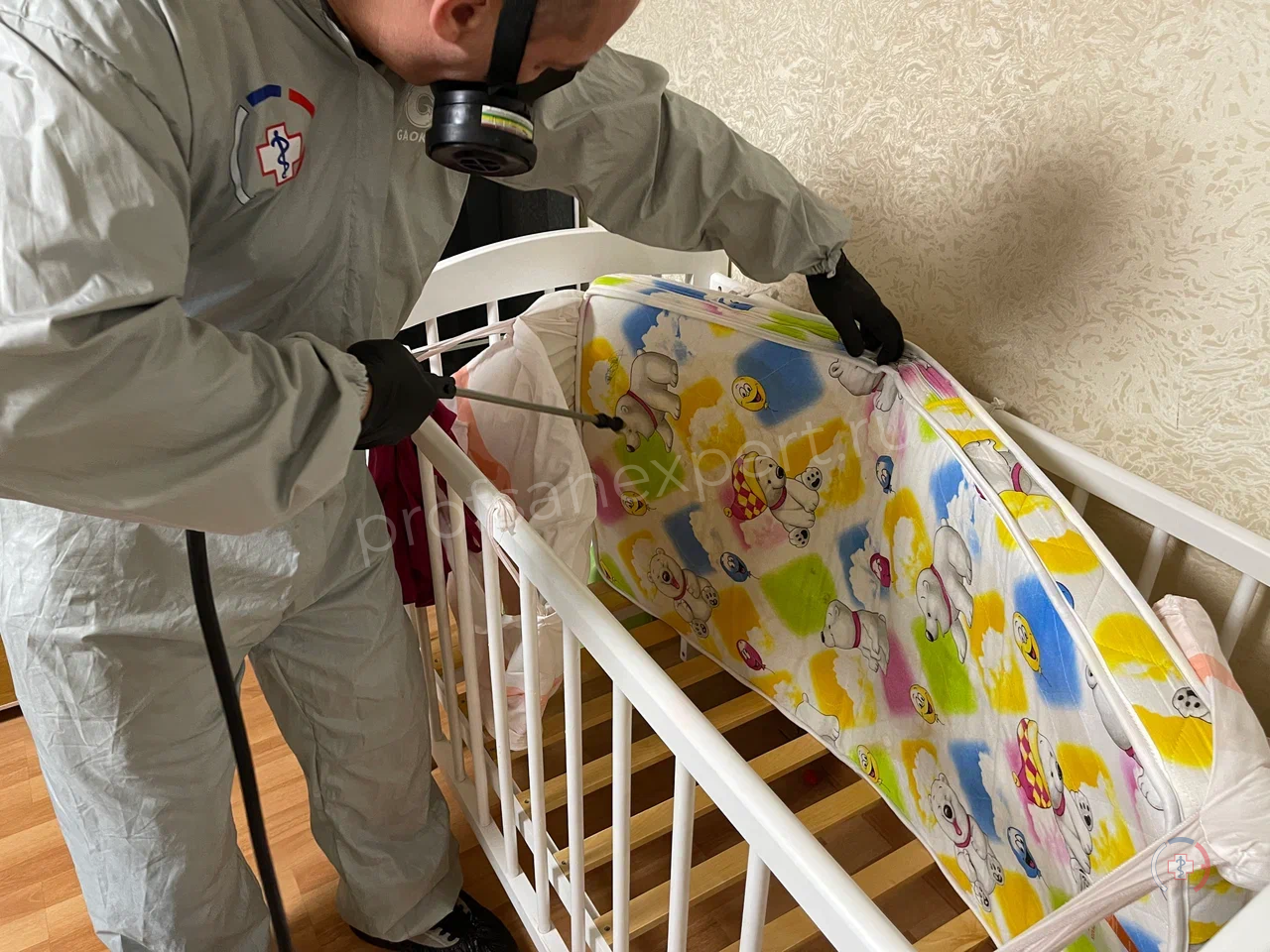 Галерея